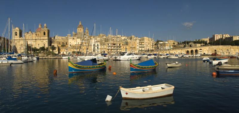 Malta